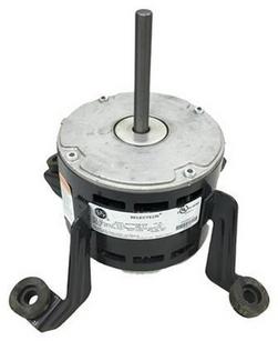 1/2 hp ECM Blower Motor