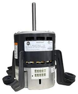 3/4 hp ECM Blower Motor