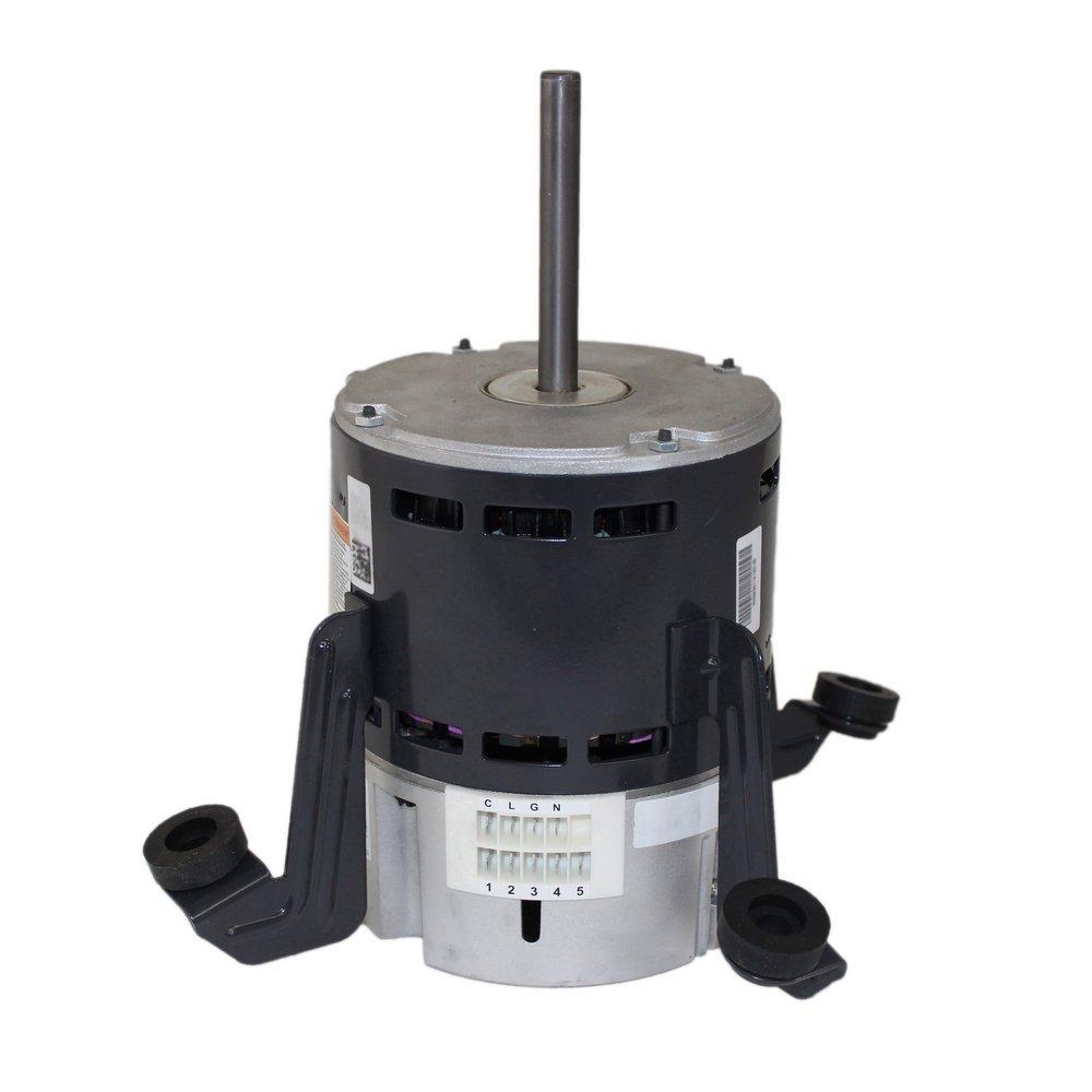 3/4 hp ECM Blower Motor 