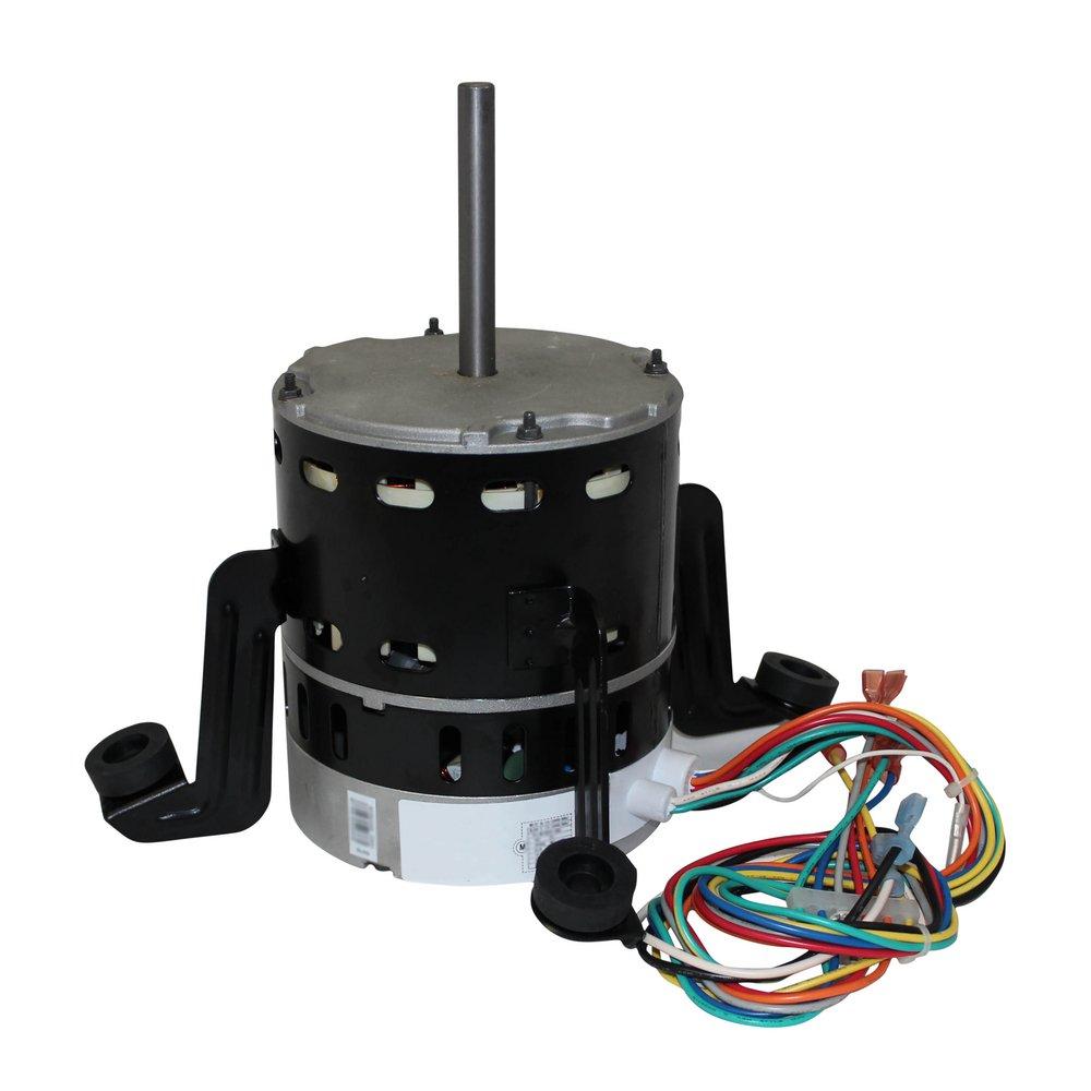 3/4 hp ECM Blower Motor 