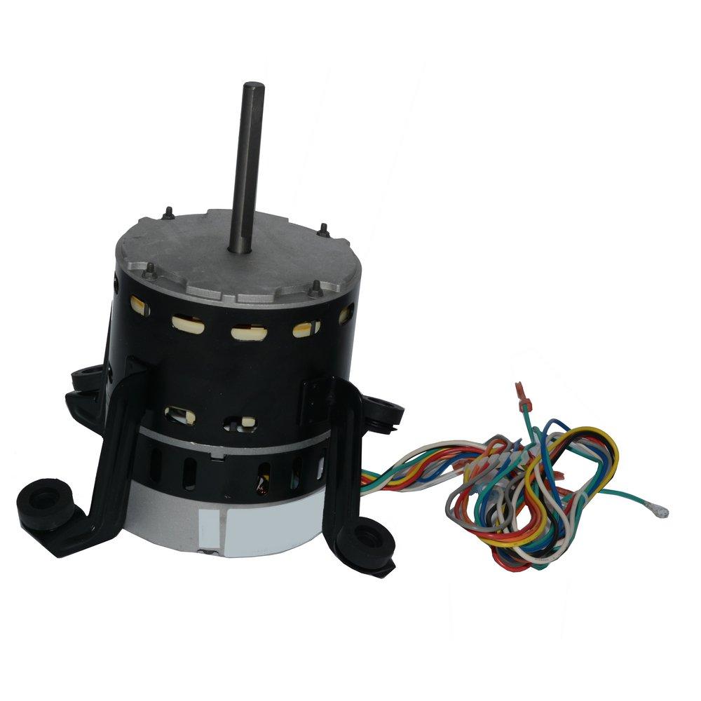 3/4 hp ECM Blower Motor 
