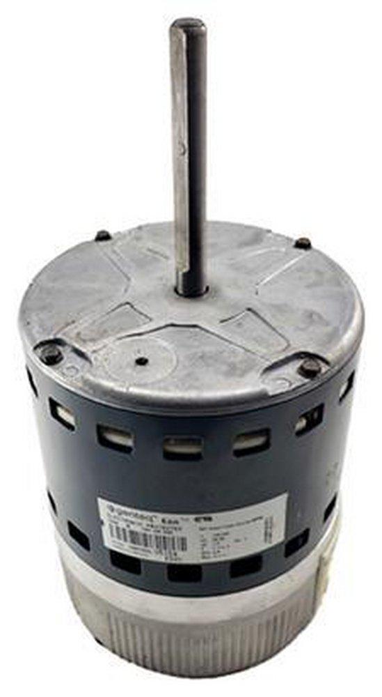 BLWR MTR 3/4HP 120/240V-1 1050 CCW 