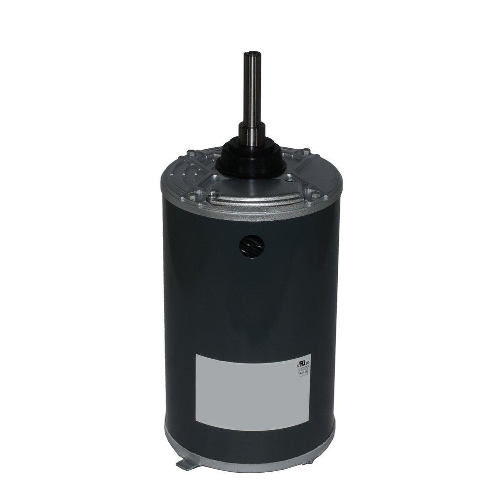 Carrier Corporation 230/460V 1140 RPM Condenser Motor 