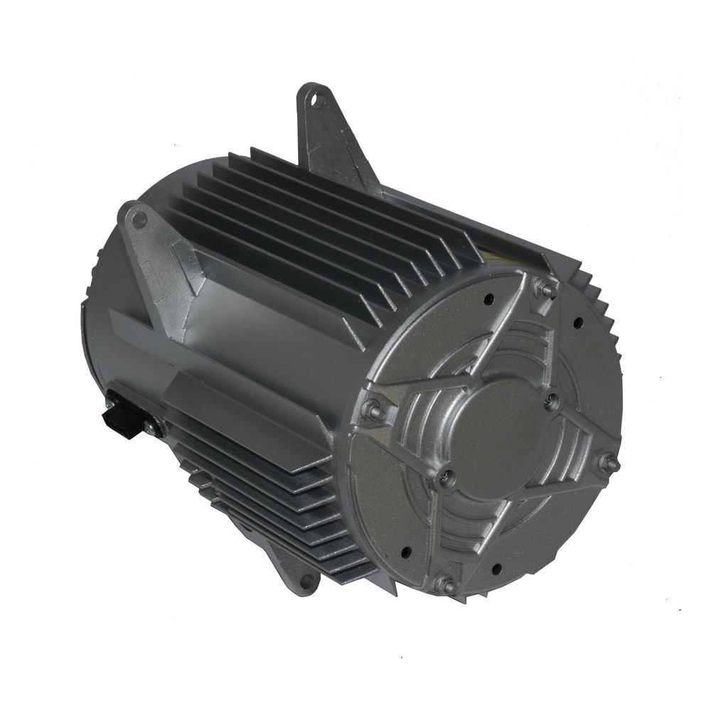 3 hp 1130 RPM 460V Three Phase Blower Motor 