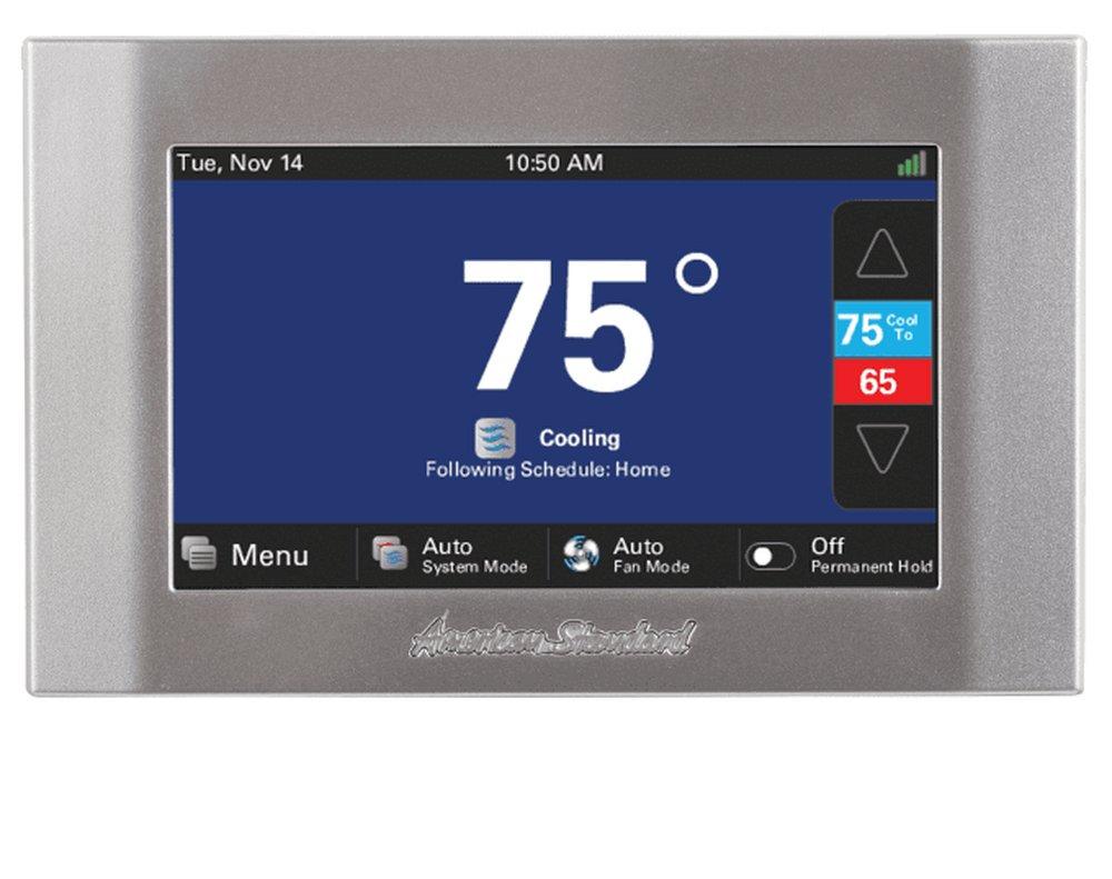 XL824 5H/2C PROG 7 DAY TSTAT NEXIA 