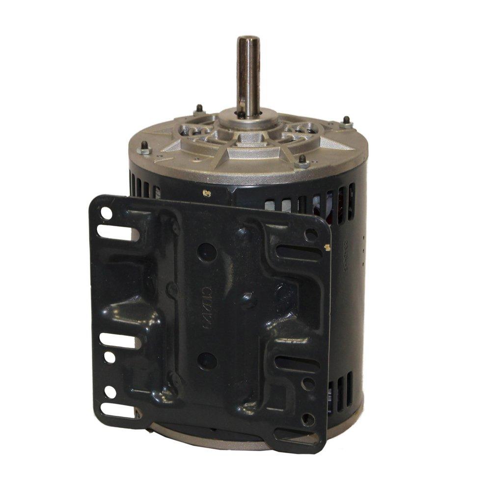 BLWR MTR 3.7HP 208/460V-3 1750 CCW 