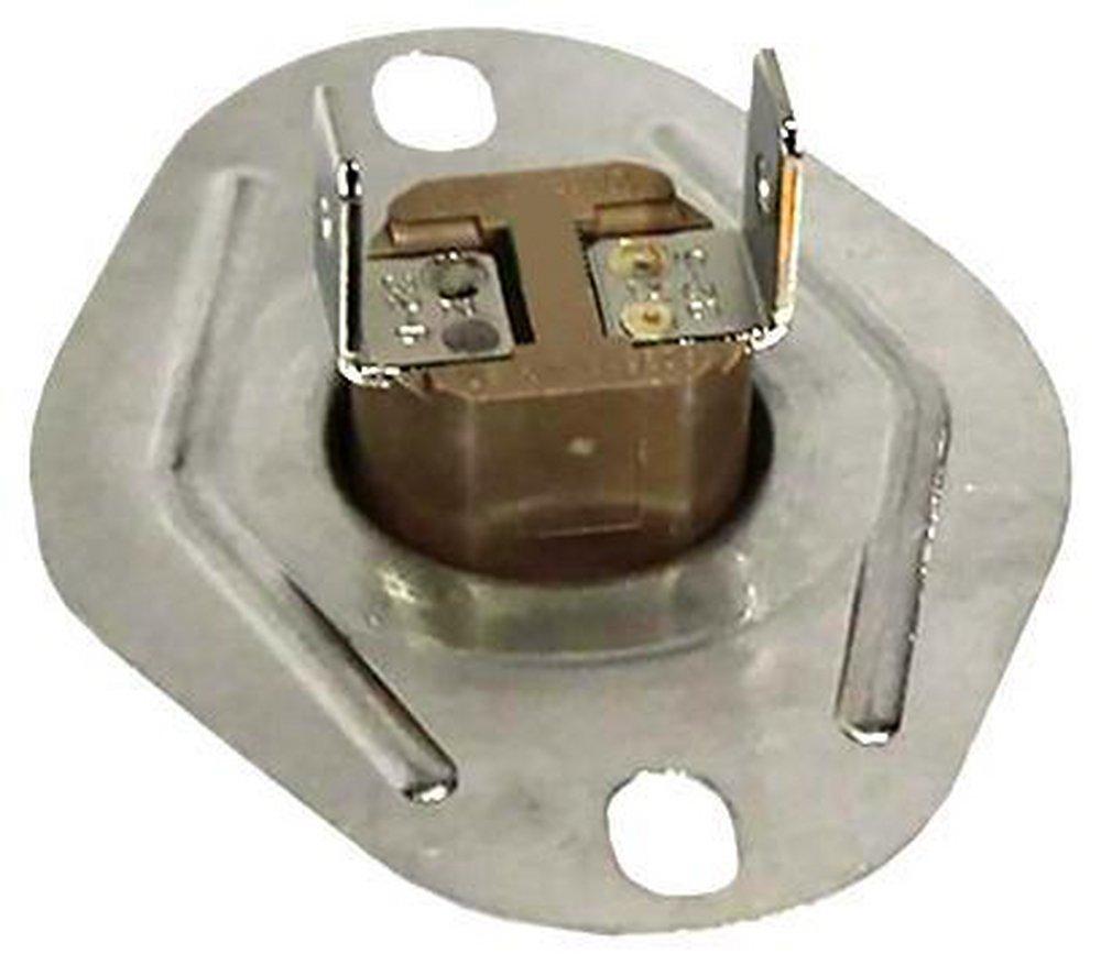 Carrier Corporation High Temperature Limit Switch 