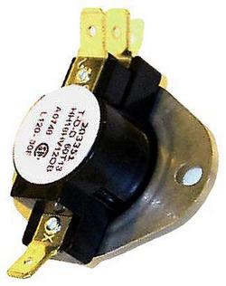 1-3/5 in. Limit Switch