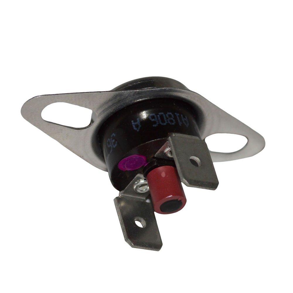 Carrier Corporation Flame Rollout Switch 