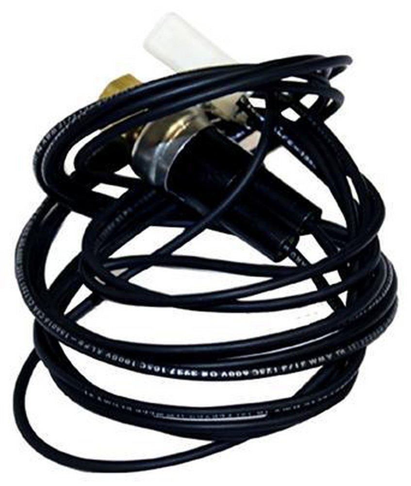 Carrier Corporation High/Low Pressure Switch 