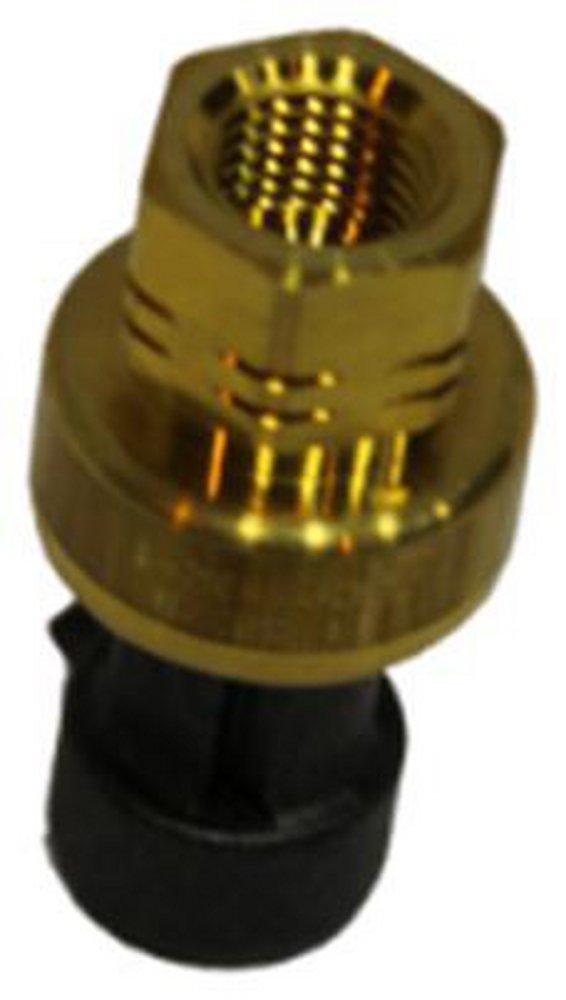 Carrier Corporation High/Low Pressure Switch 