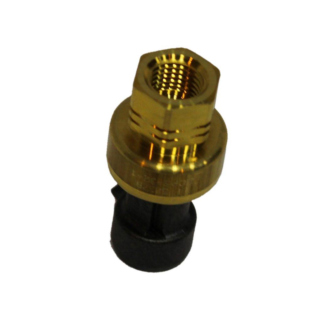 Carrier Corporation High/Low Pressure Switch 