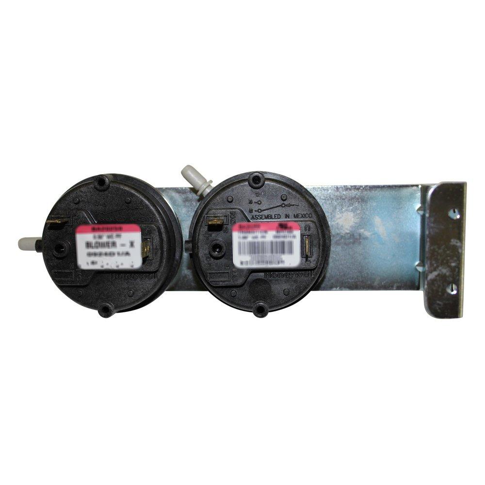 Carrier Corporation Pressure Switch 