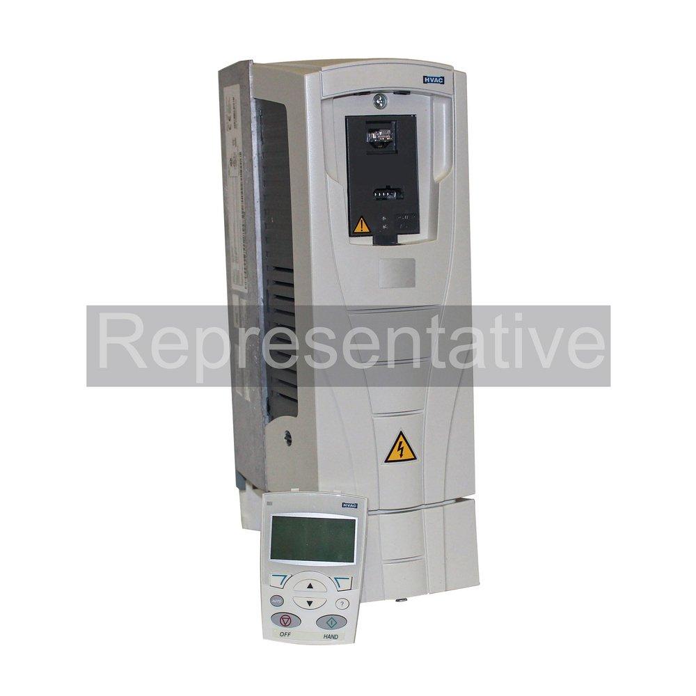 2 hp 208/230/240V Motor Drive 