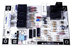 4 in. Control Board