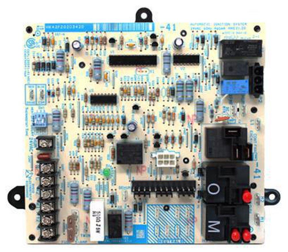 Carrier Corporation Furnace Control Board 