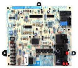 7 in. Furnace Control Board