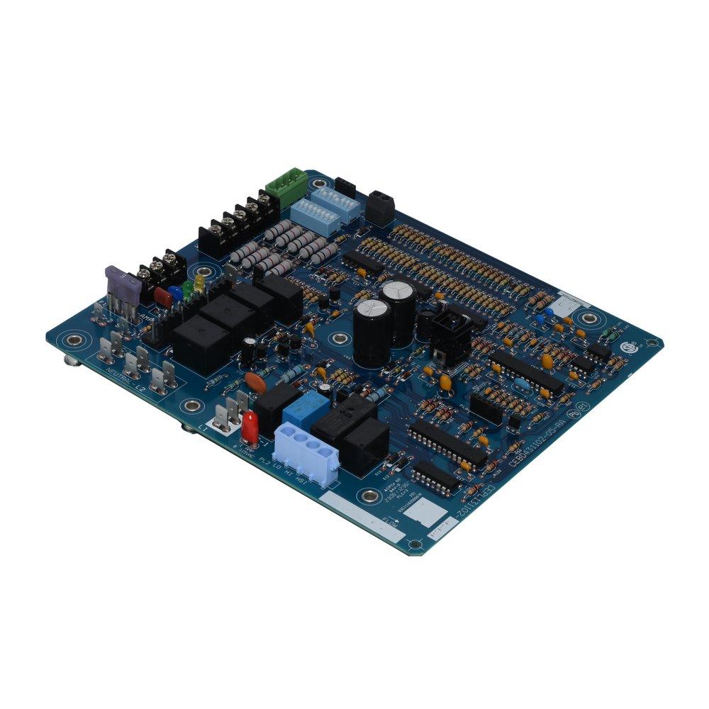 Carrier Corporation 24VAC Control Board 