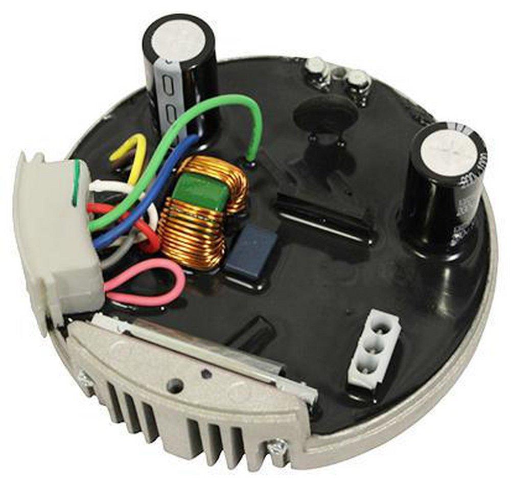 ECM X-13 MTR CONTROL 1/2 HP 