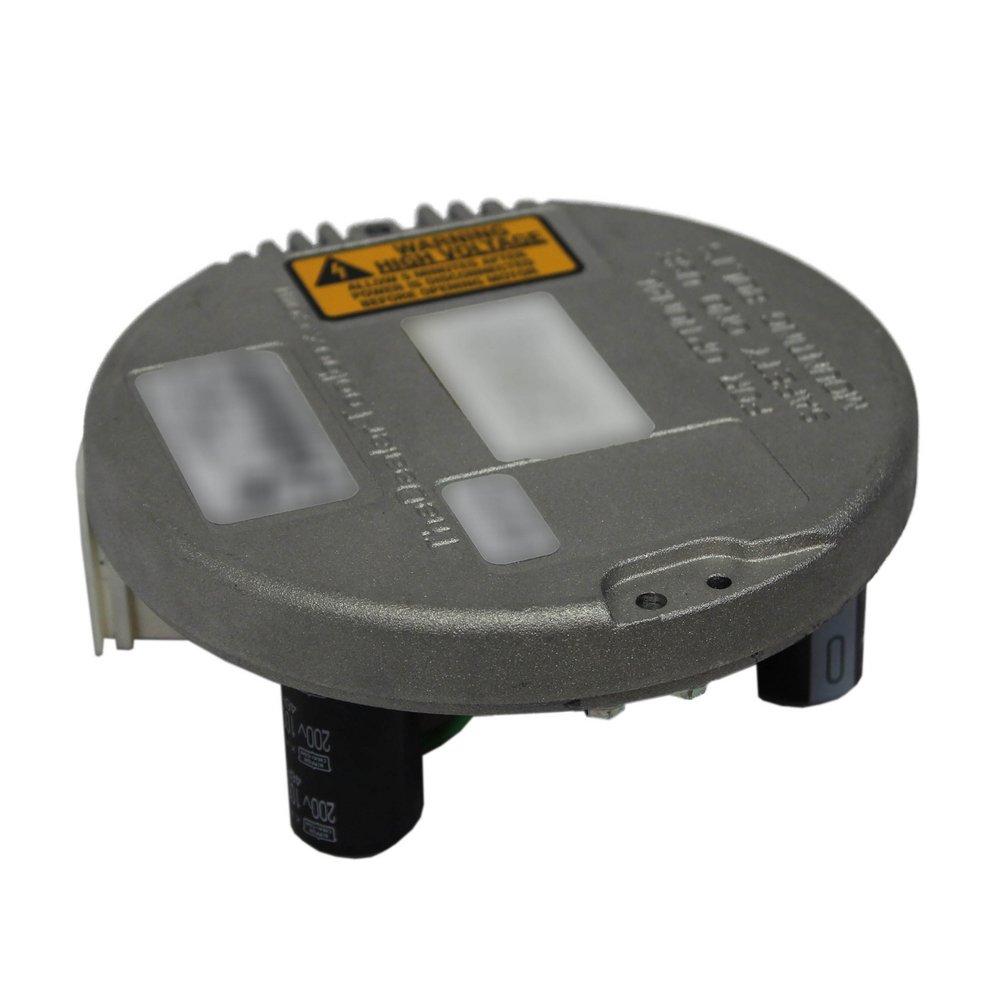 1/2 hp ECM Motor Control 