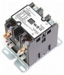Carrier Corporation 600VAC Single Phase Contactor 
