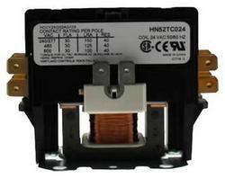 30A 24V Single Phase Contactor