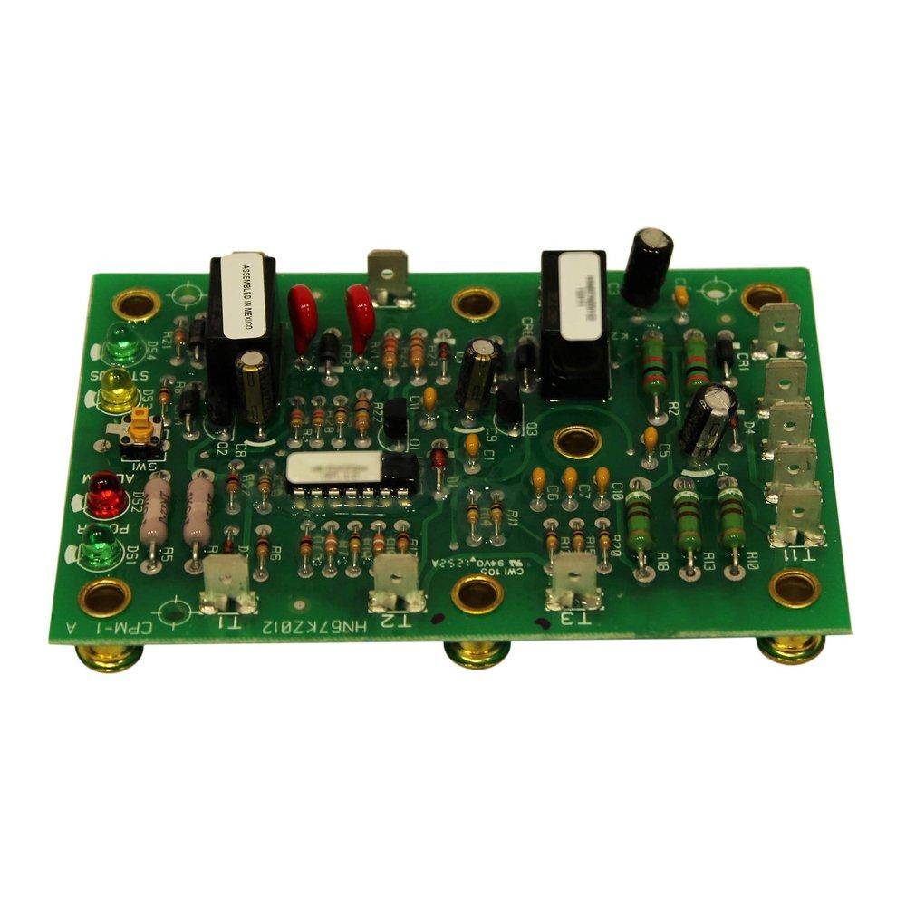 Bryant Control Board 