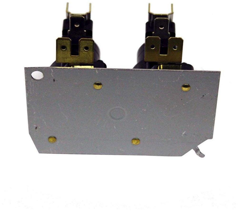 Carrier Corporation Sequencer 