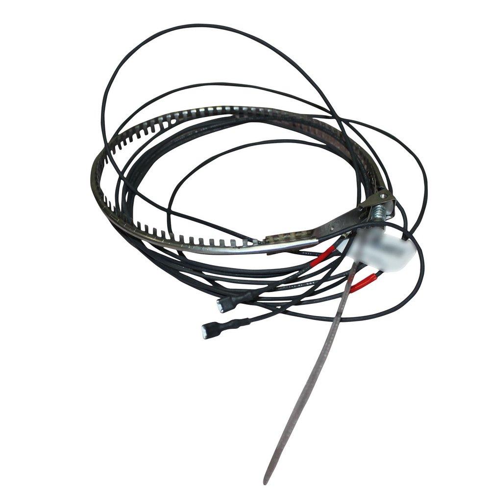 Carrier Corporation Supplementary Heating Kit 