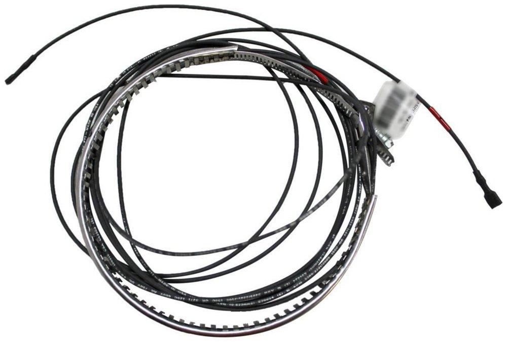 Carrier Corporation Supplementary Heating Kit 