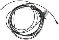 Supplementary Heating Kit 480V