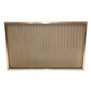 Carrier Corporation 16 x 1 in. Filter 