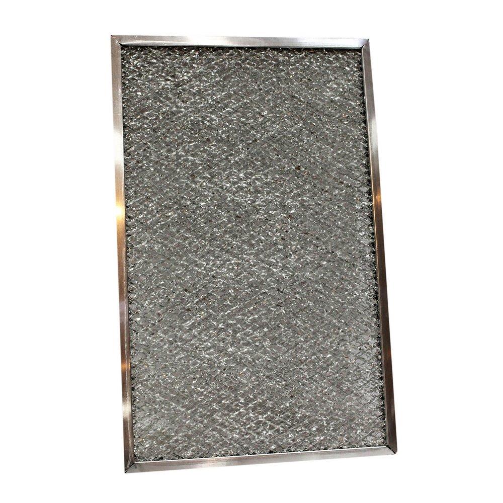 Carrier Corporation 16 x 1 in. Filter 