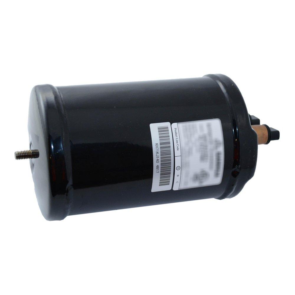 Carrier Corporation Accumulator 