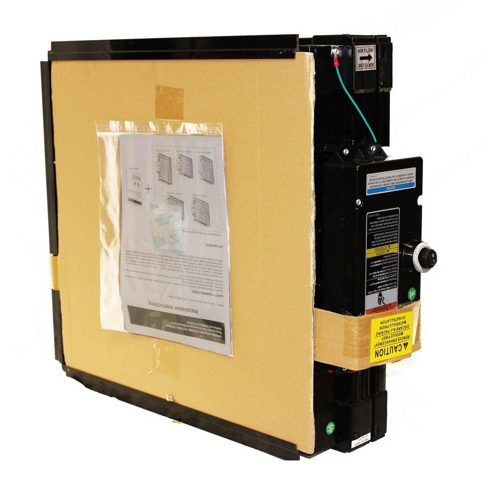 Carrier Corporation Electronic Air Cleaner 