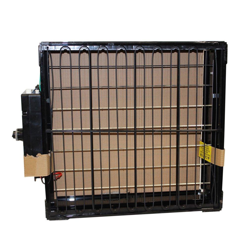 Carrier Corporation Electronic Air Cleaner 