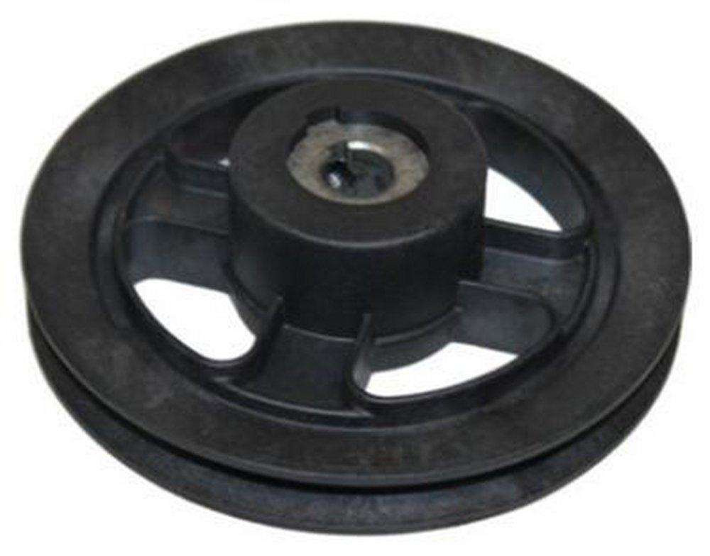 BLOWER PULLEY 