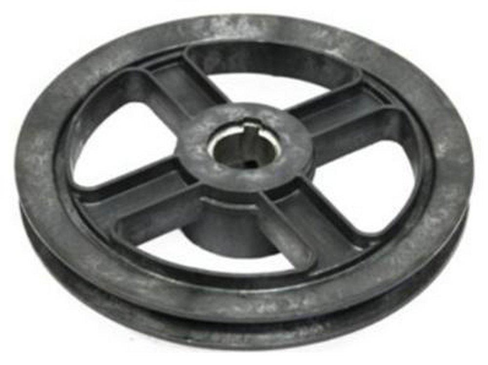 BLOWER PULLEY 