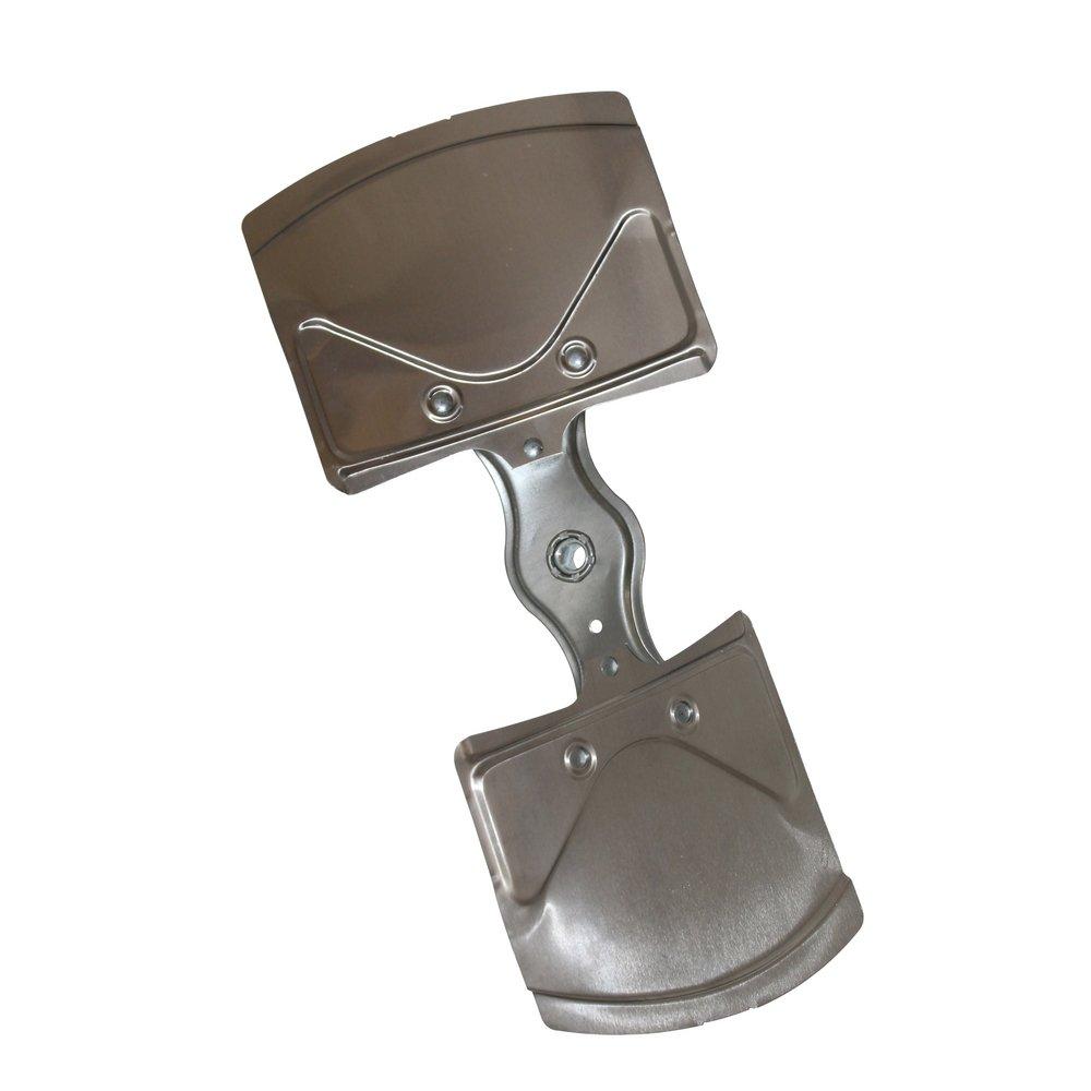 18 in. 23&deg; Fan Blade 