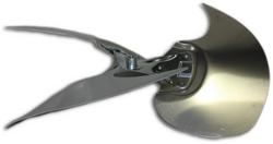 24 in. 30&deg; Fan Blade