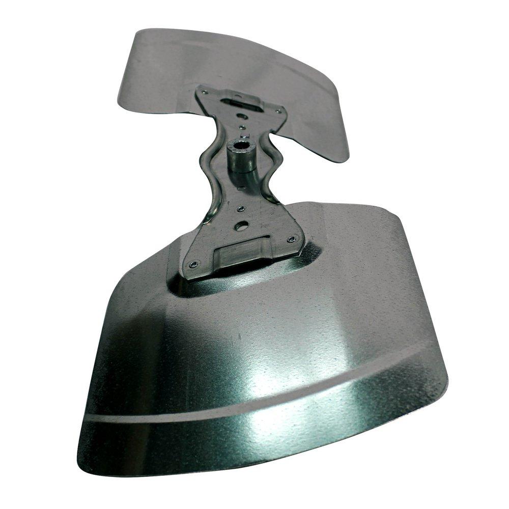 24 in. 18&deg; Fan Blade 