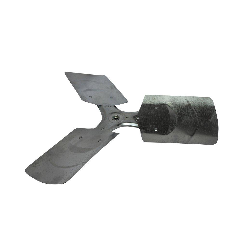 22 in. 19&deg; Fan Blade 