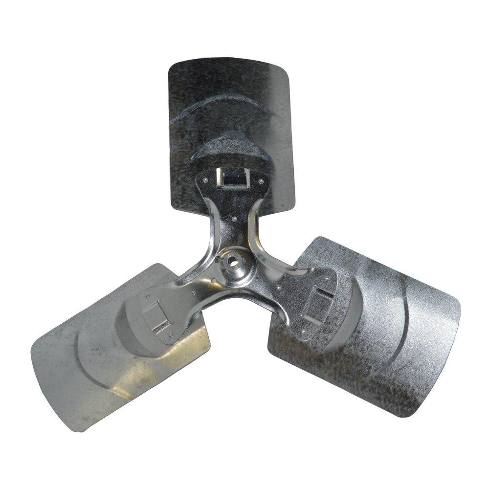 22 in. 19&deg; Fan Blade 