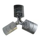 22 in. 19&deg; Fan Blade 