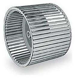 11-3/25 x 10-5/8 in. Blower Wheel