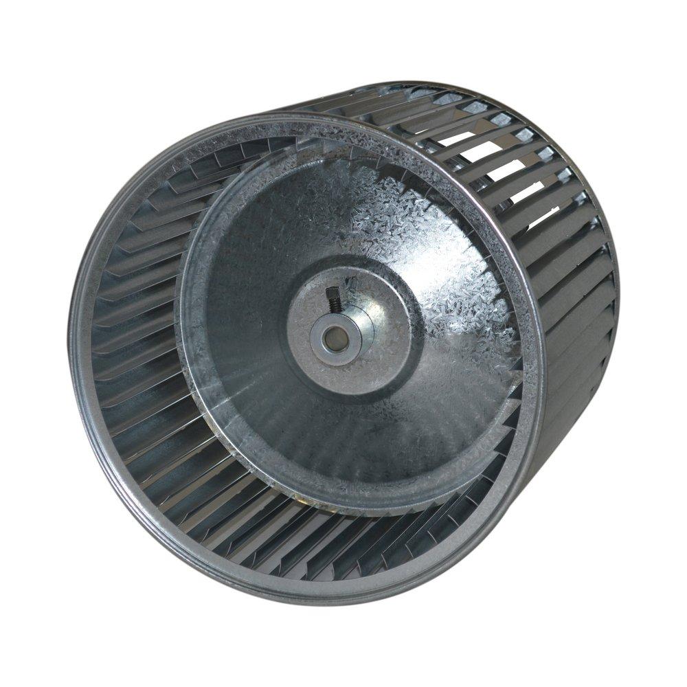 Carrier Corporation 10-5/8 in. Blower Wheel 