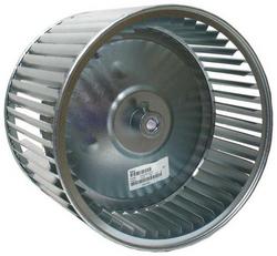 11-3/25 x 10-3/10 in. Blower Wheel