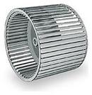 Carrier Corporation 10-4/5 in. Blower Wheel 