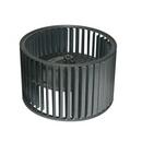 Carrier Corporation 12-5/8 in. Blower Wheel 
