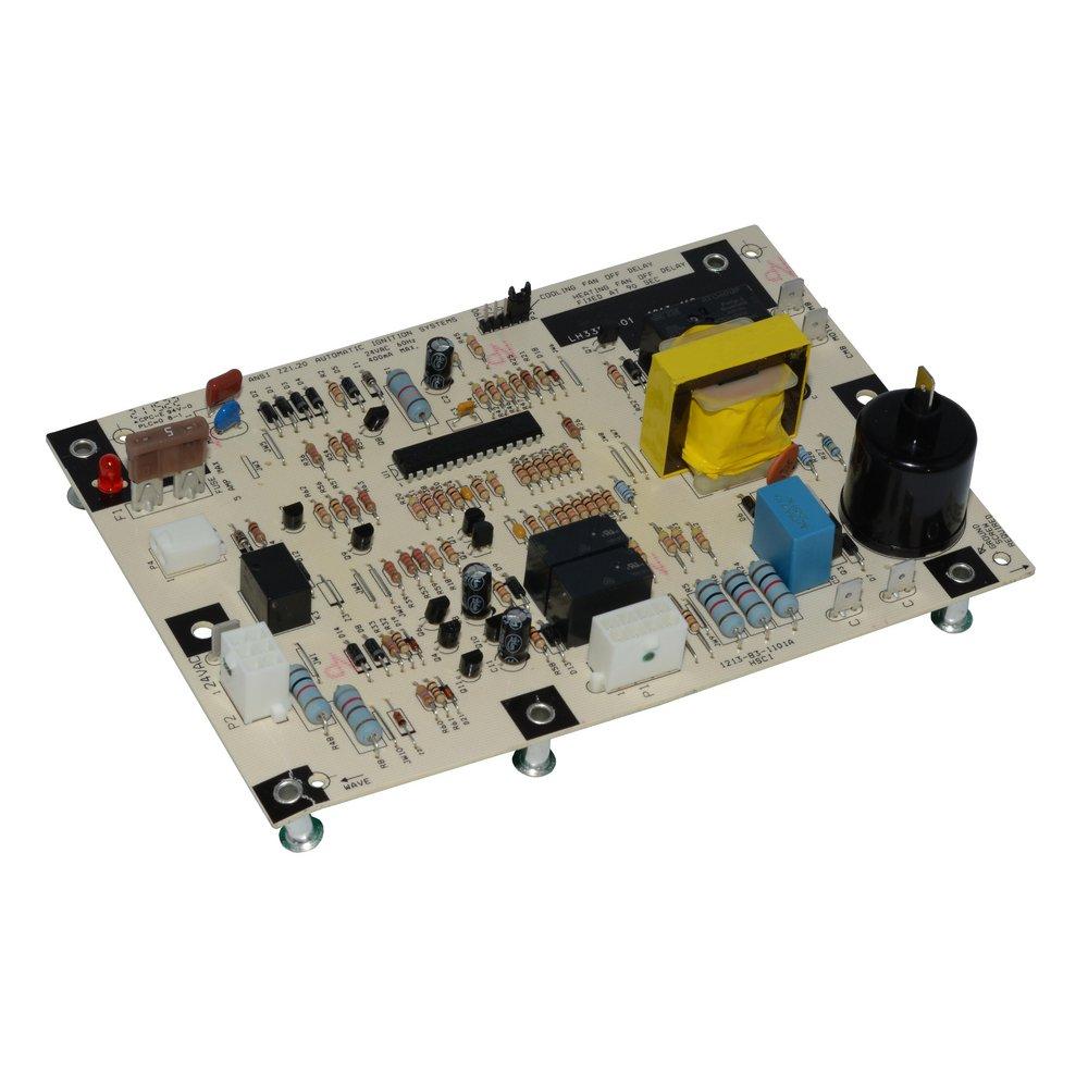 Carrier Corporation 24VAC Control Board 
